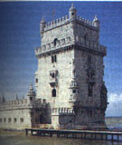 la Tour de Belem