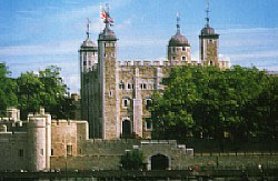 La Tour de Londres