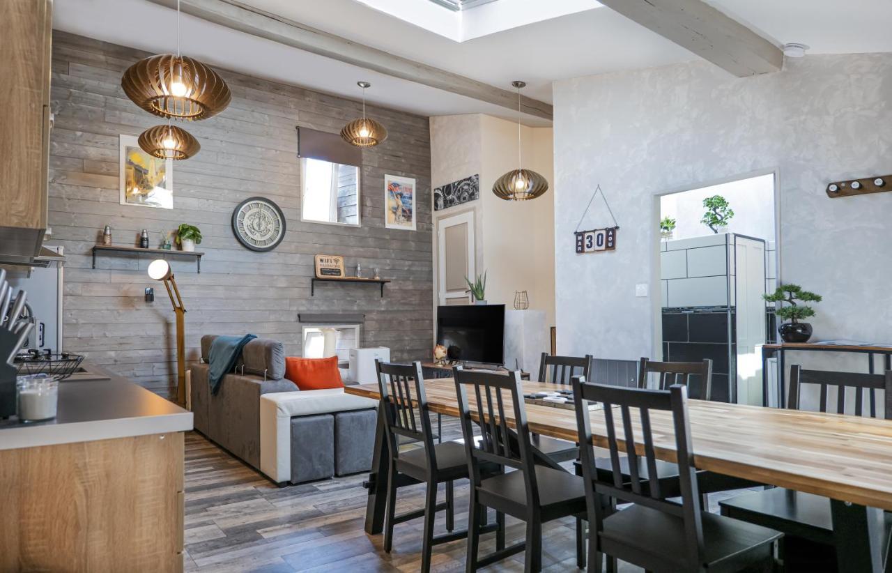 4 Apparts & B&B en Lorraine qui Valent Vraiment le Détour