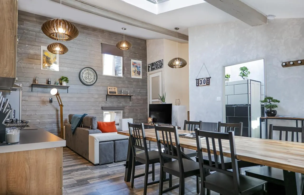 4 Apparts & B&B en Lorraine qui Valent Vraiment le Détour