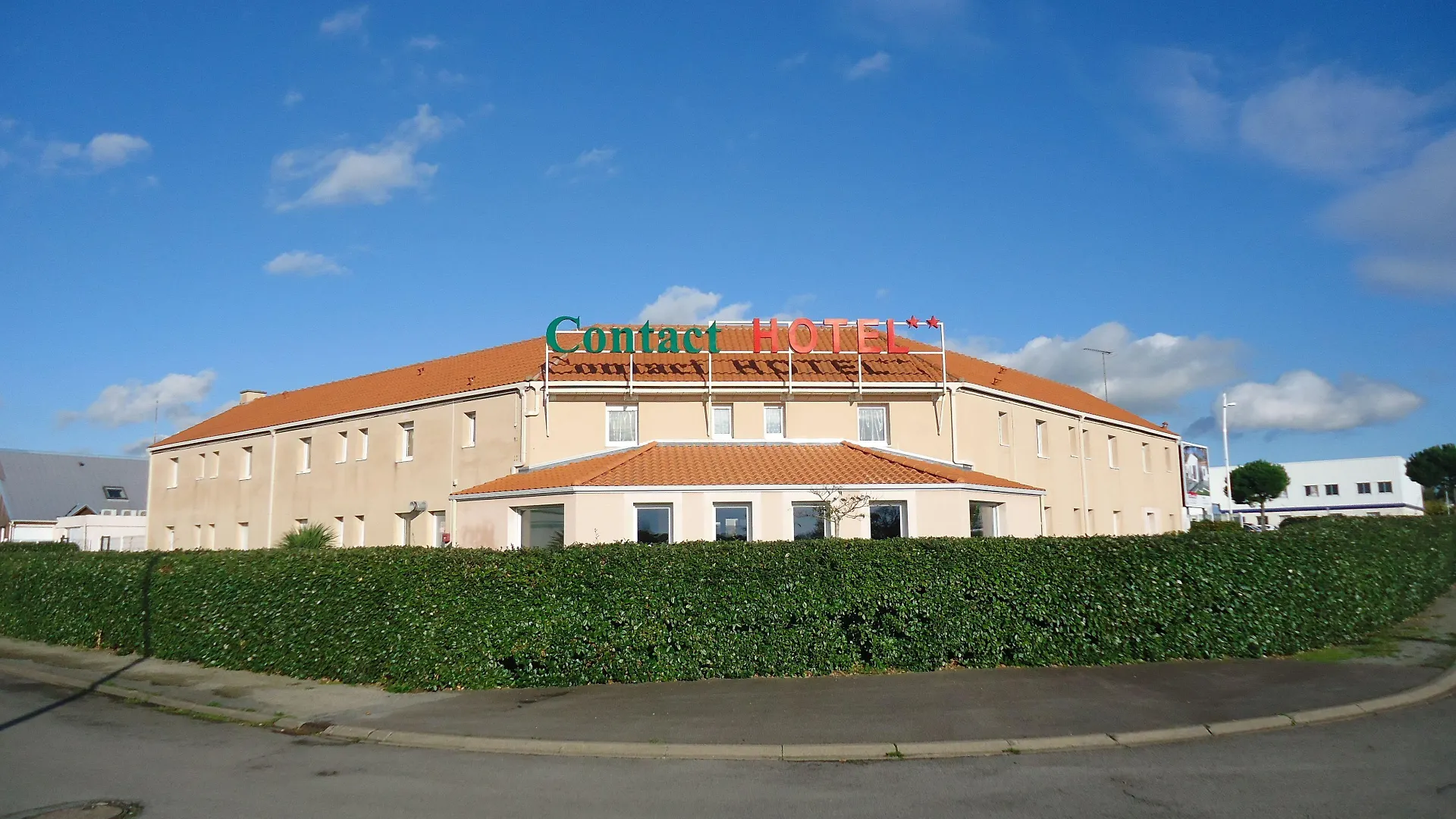 4 Hôtels Centraux en Loire-Atlantique pour Voyager Malin