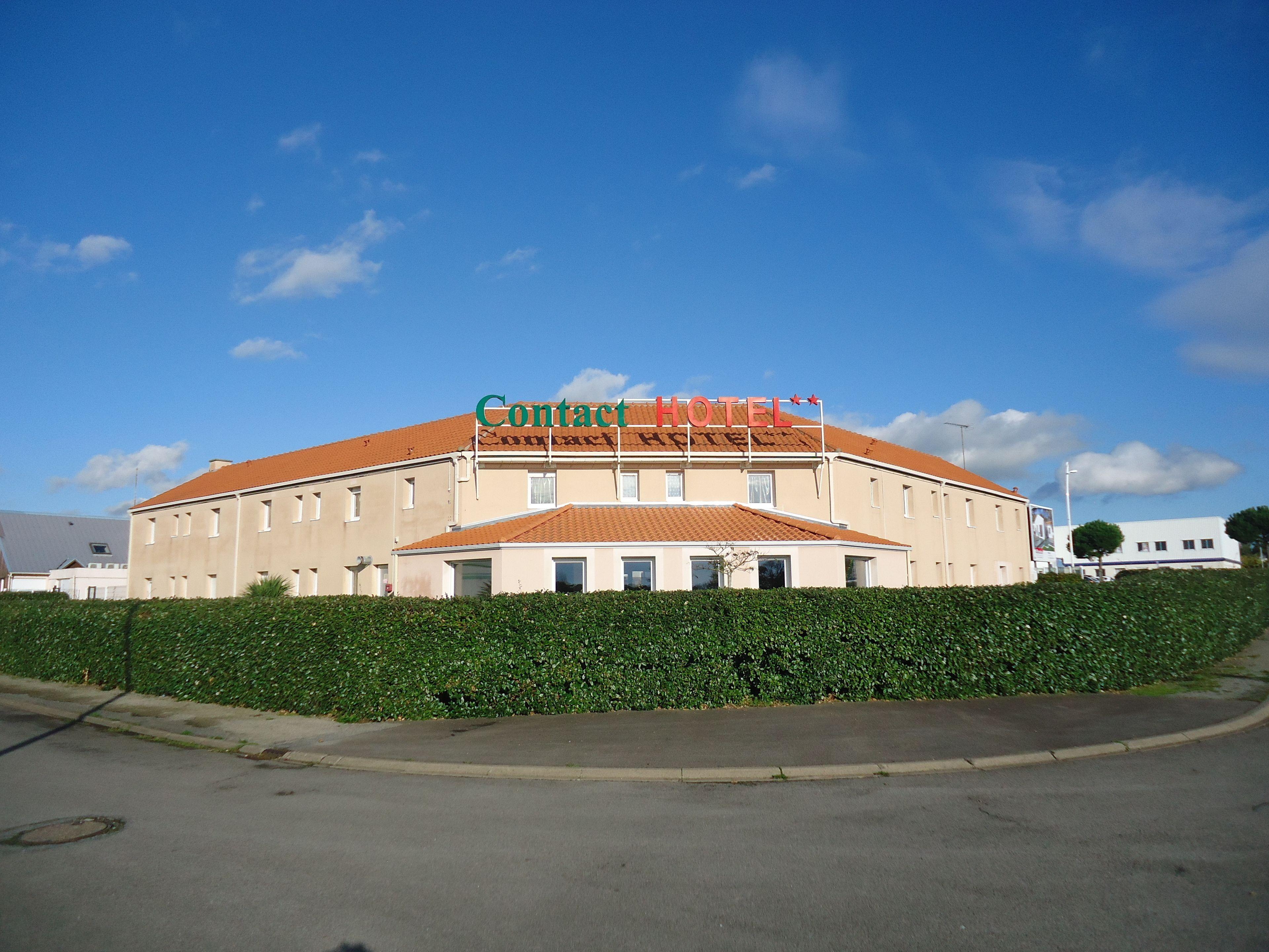 4 Hôtels Centraux en Loire-Atlantique pour Voyager Malin